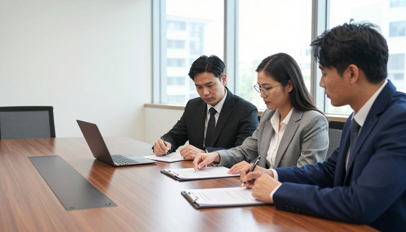 What Is a Real Estate Closing and How Does It Work?