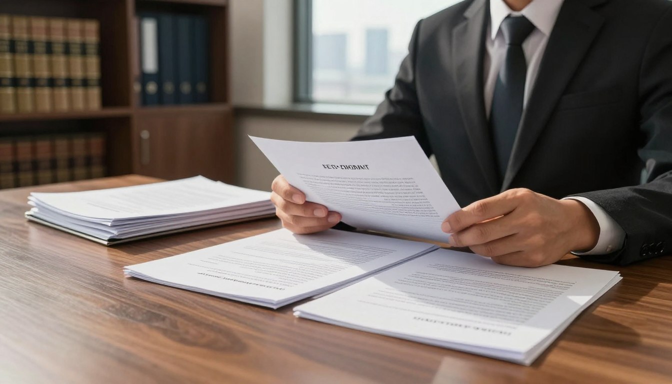 Why Documentation Can Matter in Legal Disputes Explained